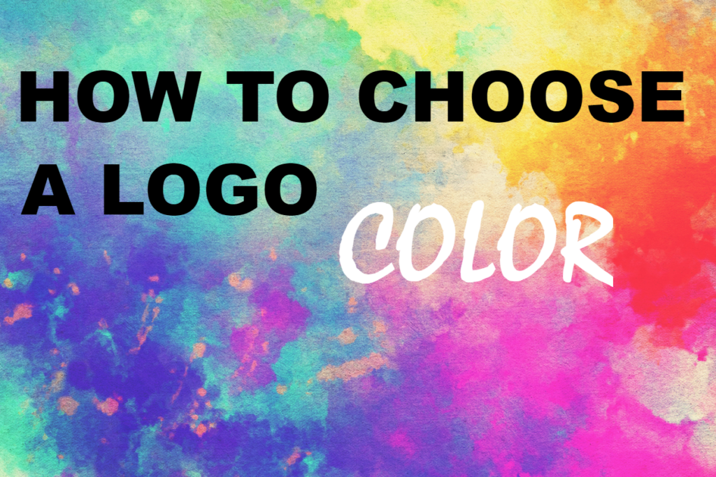 Logo Design— How To Choose A Logo Color | Logo Maker