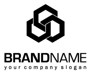 sample logo transparent