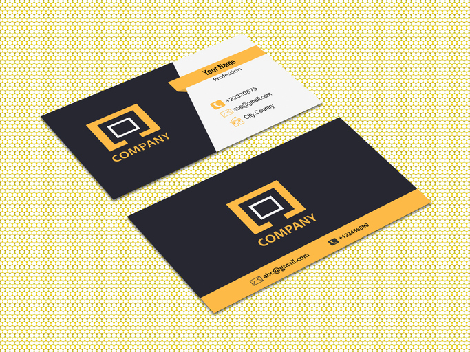 What To Include On Your Business Card LogoMaker