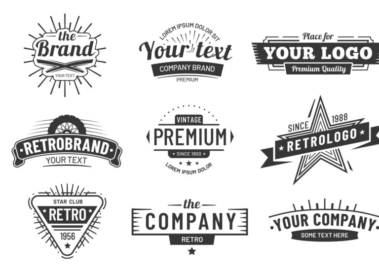 Why You Need a Vector Logo File for Your Brand | LogoMaker
