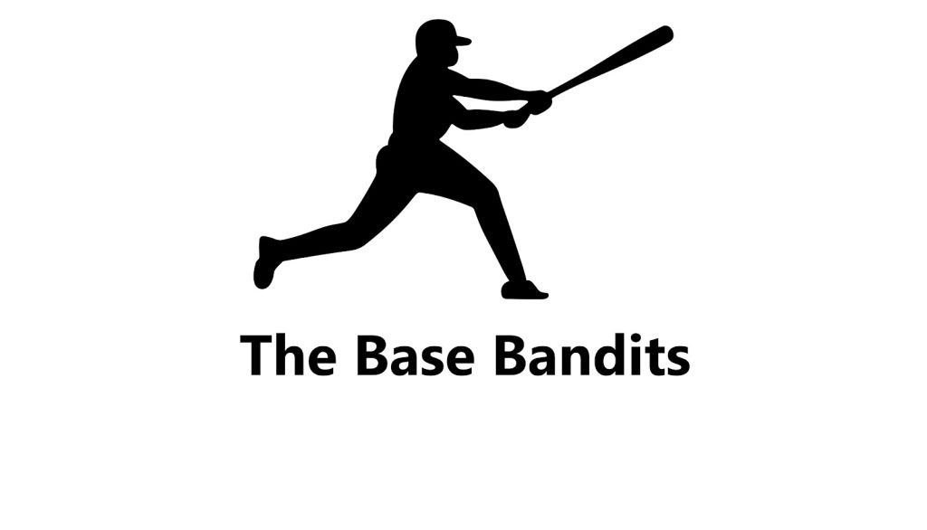 The Base Bandits Logo