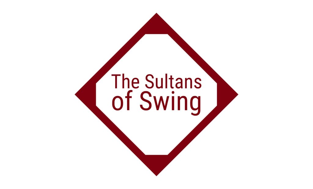 The Sultans of Swing Logo