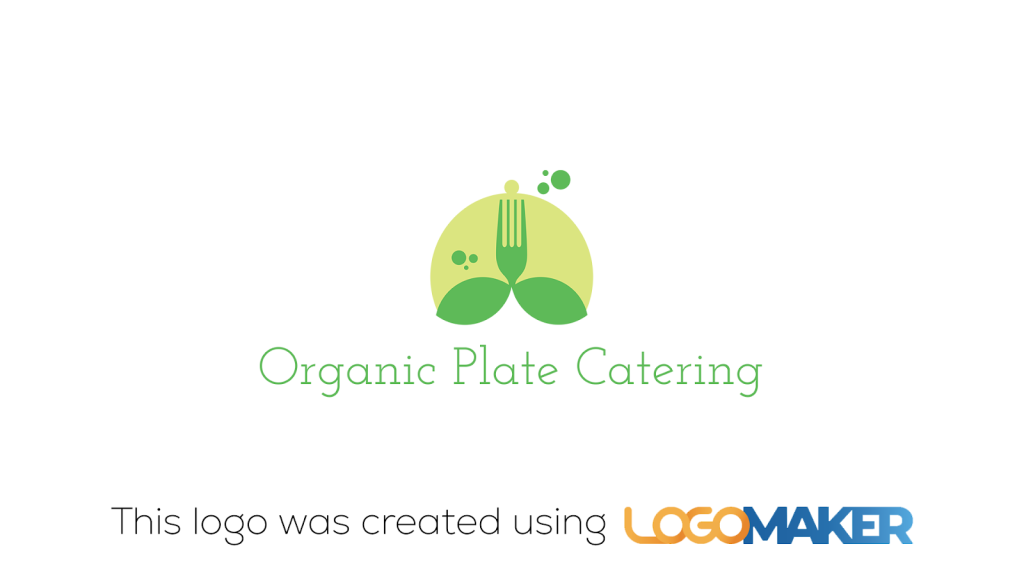 Farm-to-Table catering logos