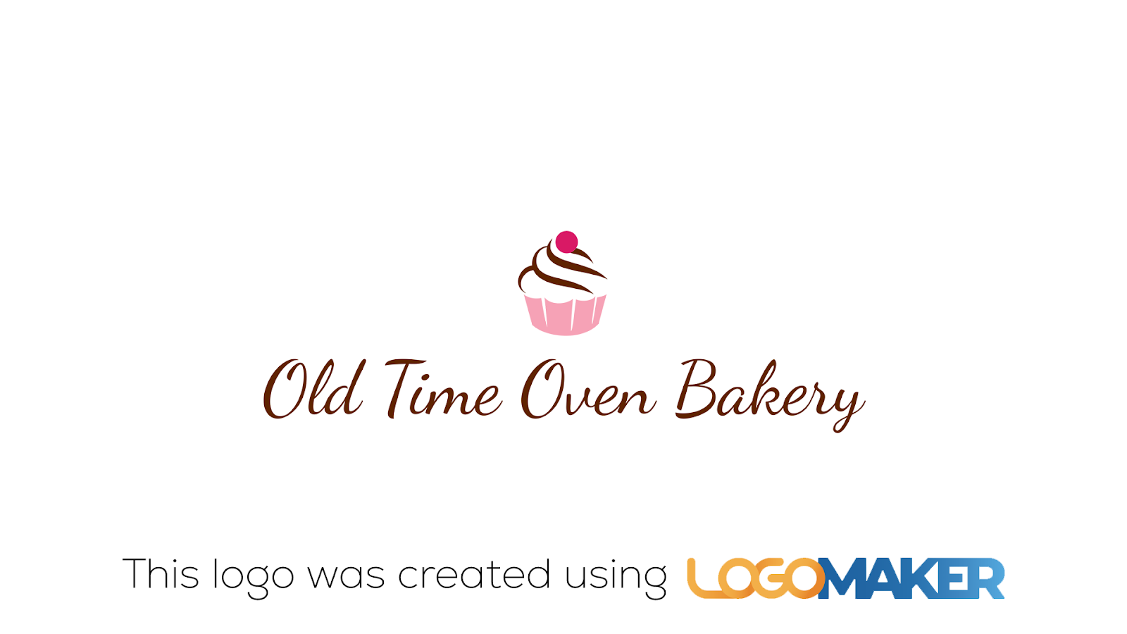 6. Vintage and retro bakery logos
